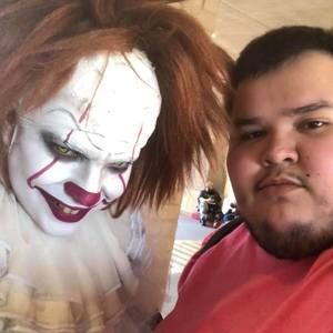 Meet your Posher, Edward